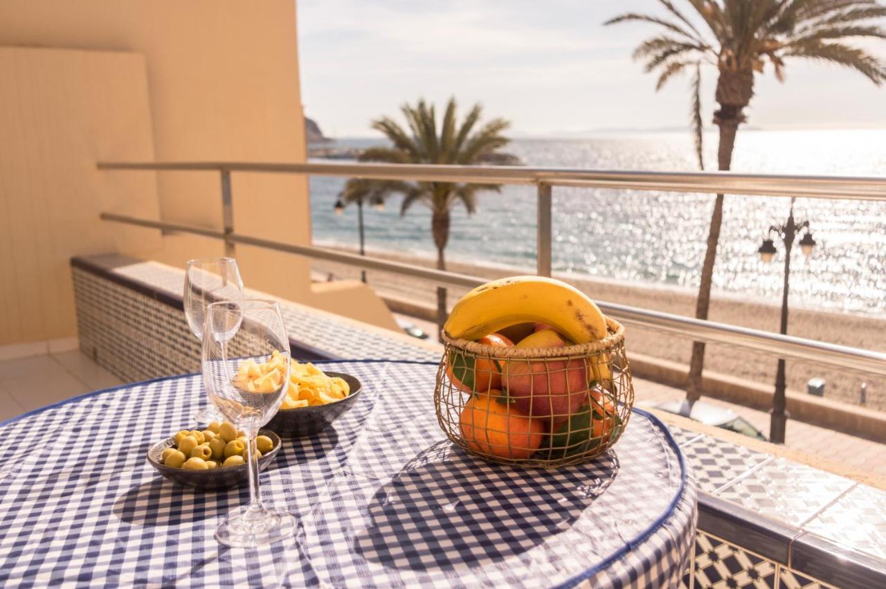 Orilla Beach House Aguadulce  Zewnętrze zdjęcie