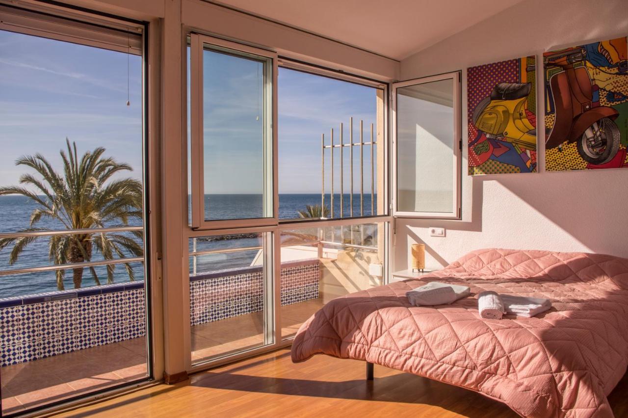 Orilla Beach House Aguadulce  Zewnętrze zdjęcie