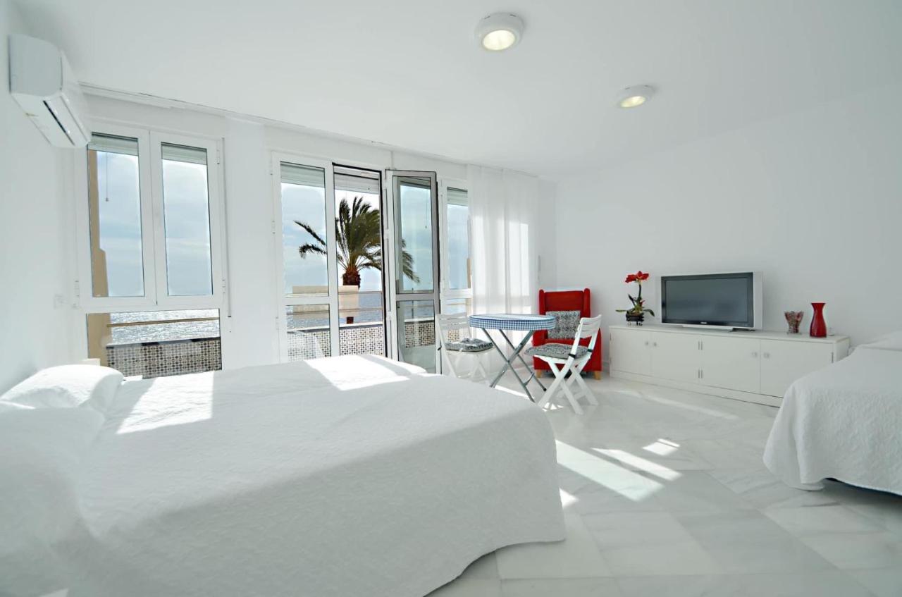 Orilla Beach House Aguadulce  Zewnętrze zdjęcie