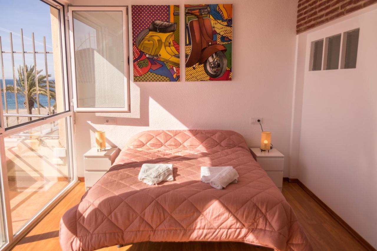 Orilla Beach House Aguadulce  Zewnętrze zdjęcie