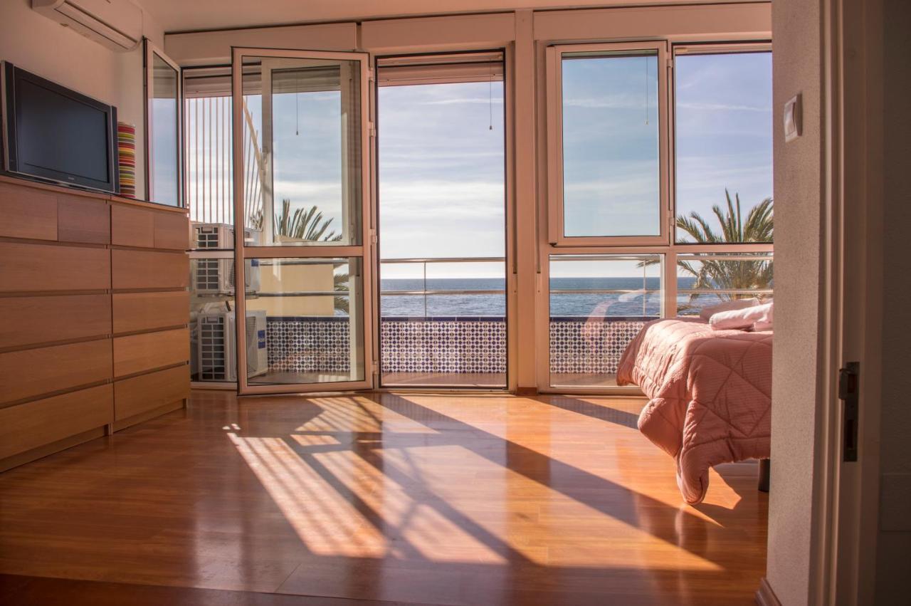 Orilla Beach House Aguadulce  Zewnętrze zdjęcie