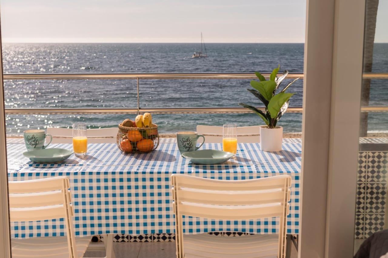 Orilla Beach House Aguadulce  Zewnętrze zdjęcie
