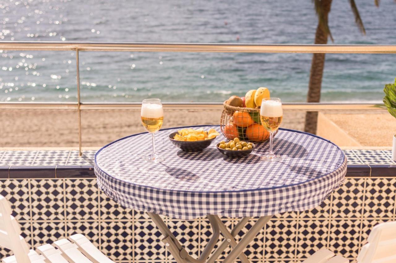 Orilla Beach House Aguadulce  Zewnętrze zdjęcie