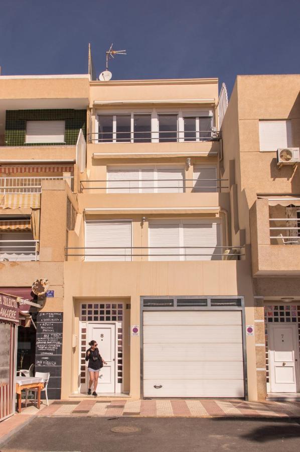Orilla Beach House Aguadulce  Zewnętrze zdjęcie