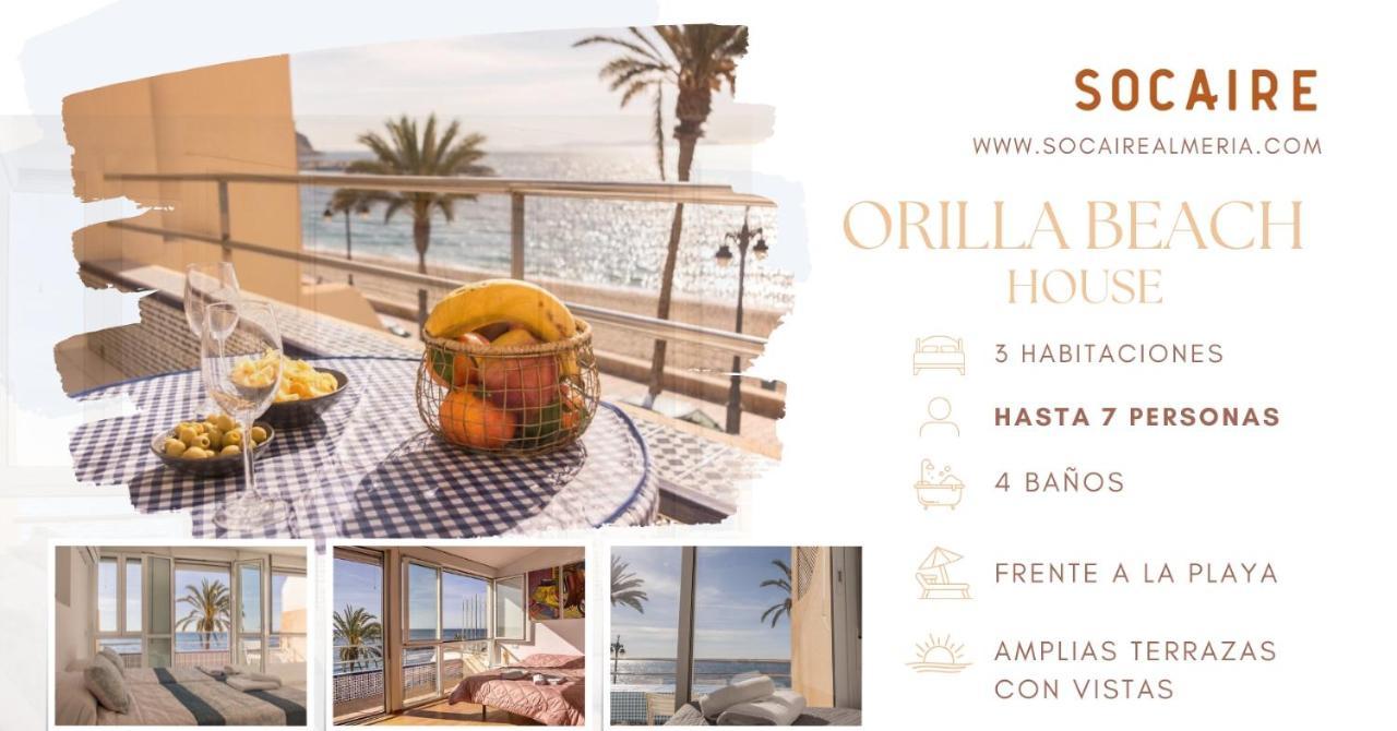 Orilla Beach House Aguadulce  Zewnętrze zdjęcie